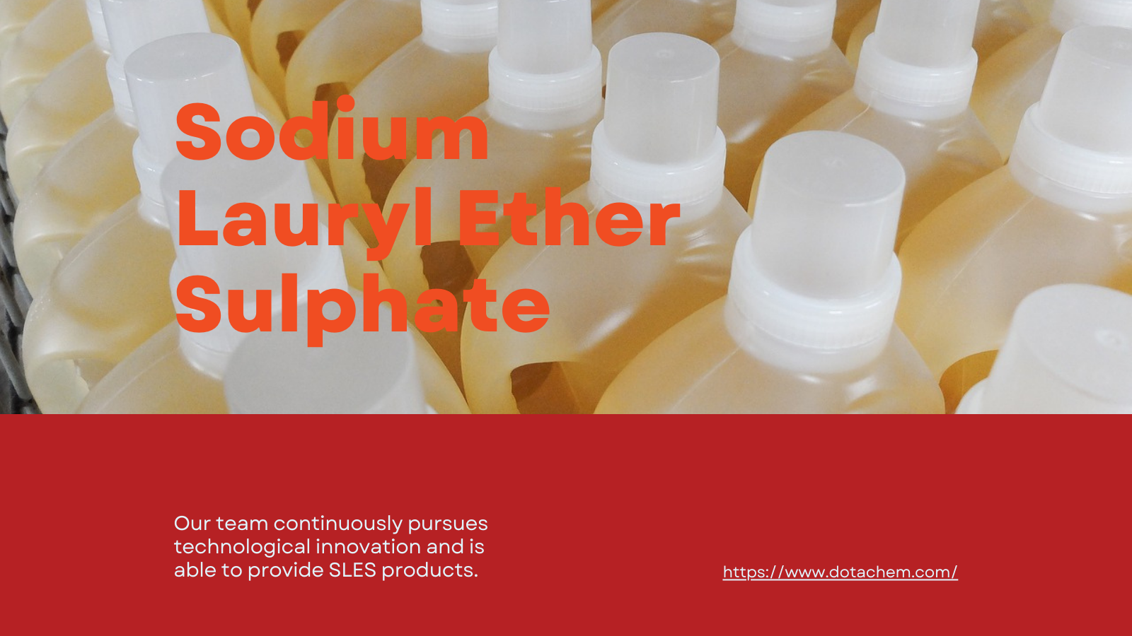 Comprendre le lauryléther sulfate de sodium dans les soins de la peau