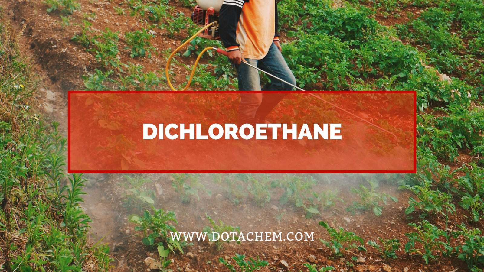 Déverrouiller des solutions industrielles très efficaces pour le dichloroéthane dans plusieurs applications