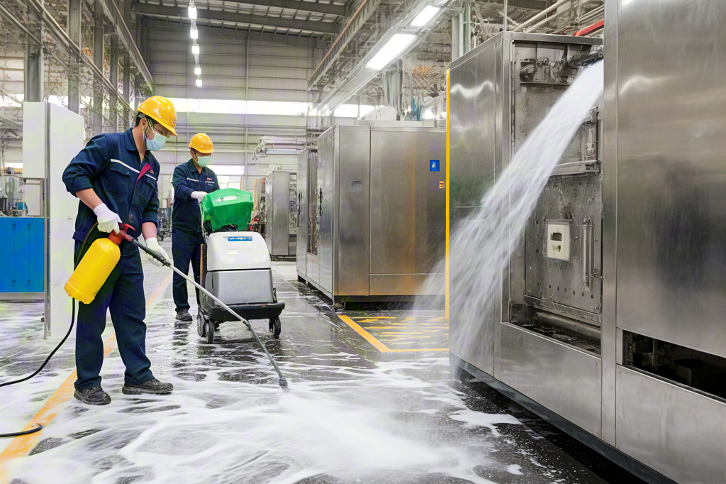 Dotachem Acid alkyl benzène sulfonique (Labsa): la principale matière première surfactante du monde, autonomisant diverses applications industrielles