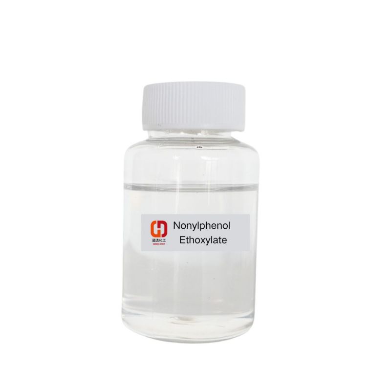 Quel point de trouble et quelle valeur HLB votre éthoxylate de nonylphénol atteint-il pour la compatibilité des formulations ?
