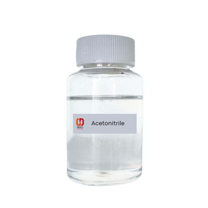 Acétonitrile