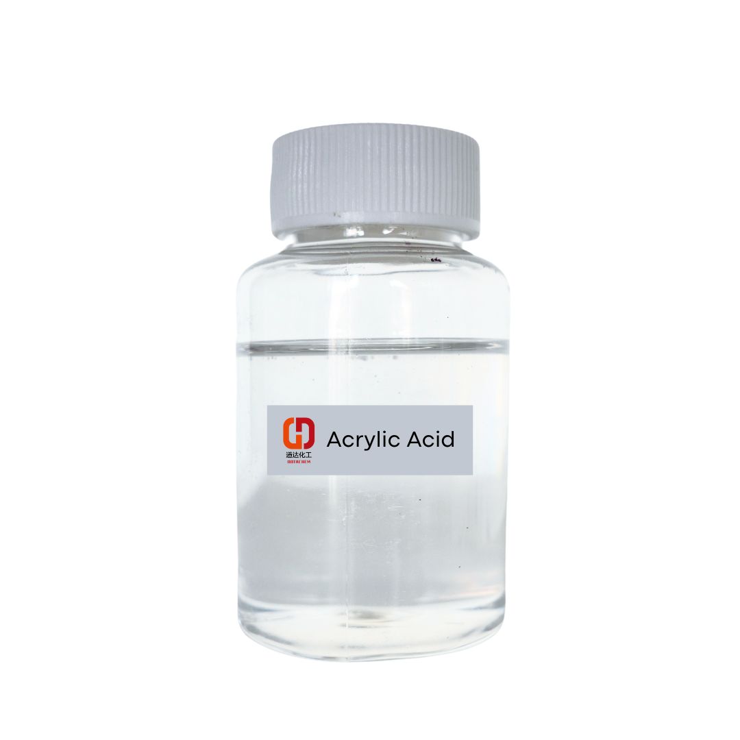 Acide Acrylique