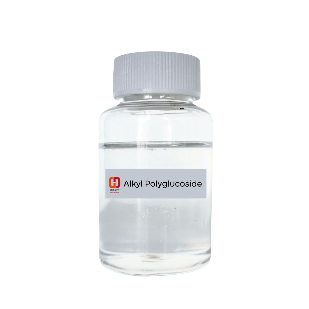 Alkylpolyglucoside