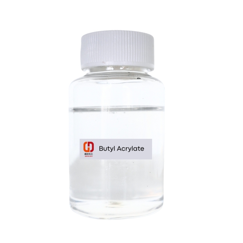Acrylate de butyle