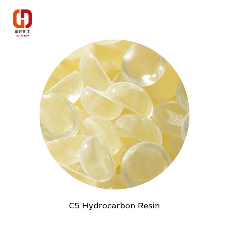 Résine hydrocarbure C5