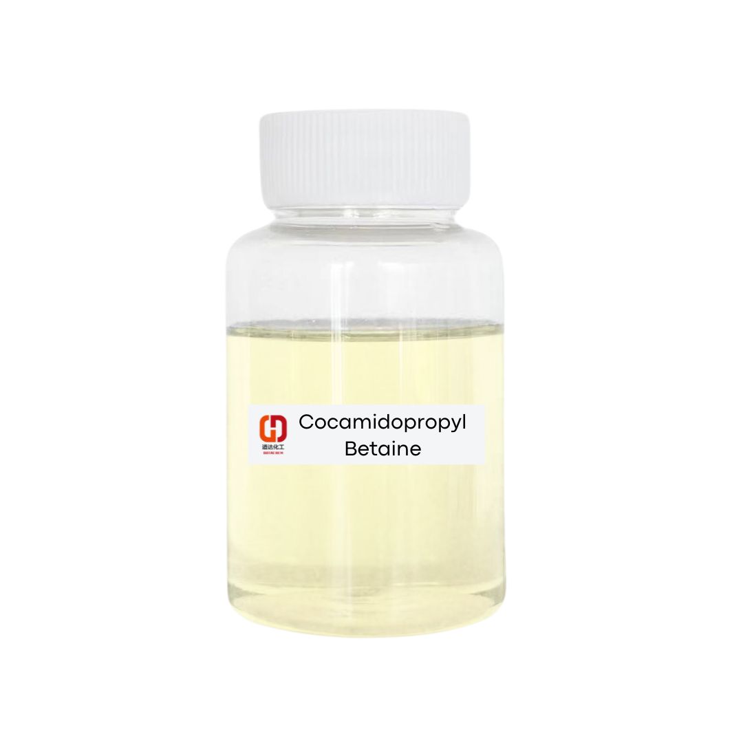 Cocamidopropyl Bétaïne