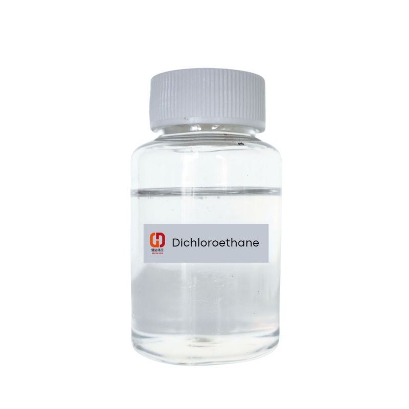 Dichloroéthane