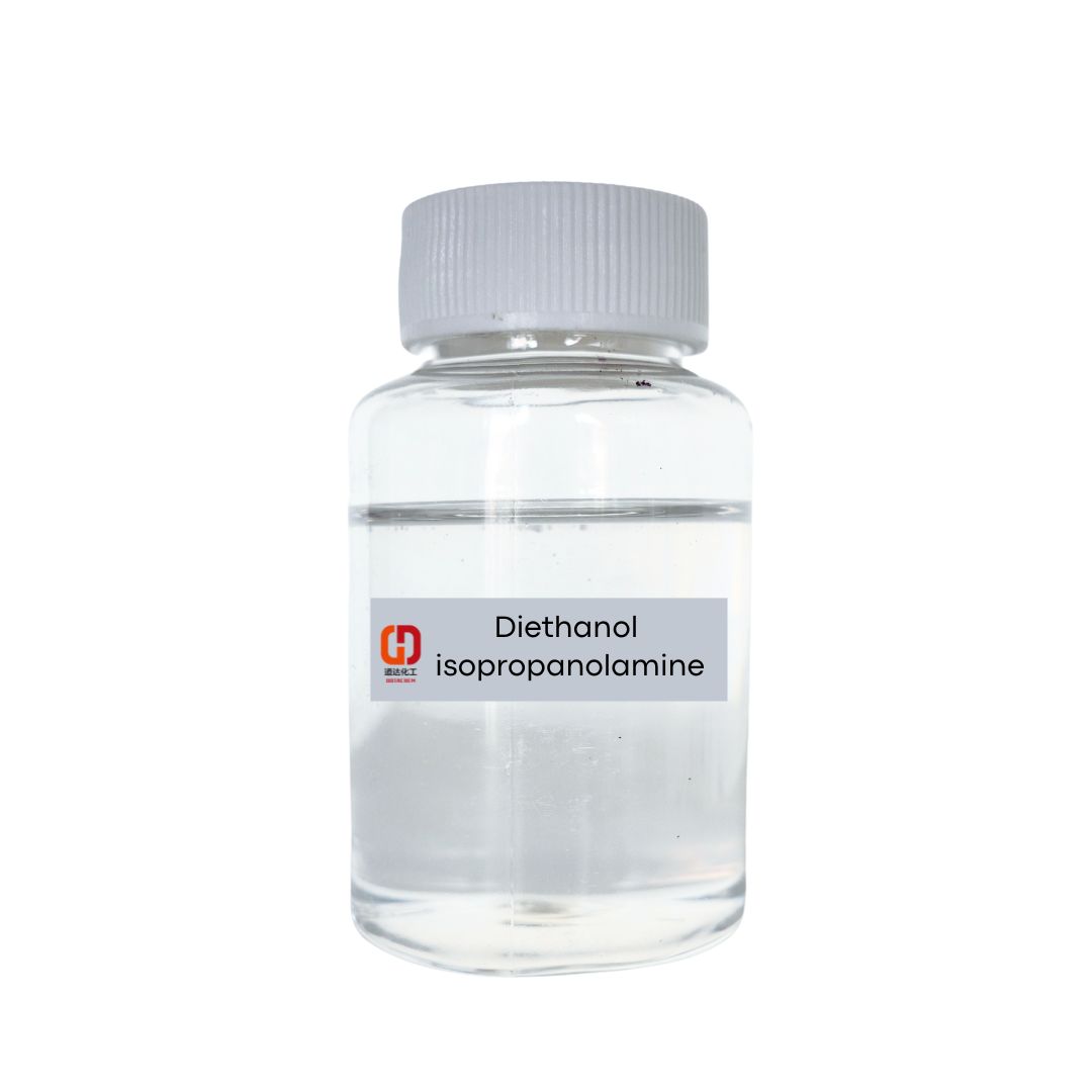 Diéthanolisopropanolamine