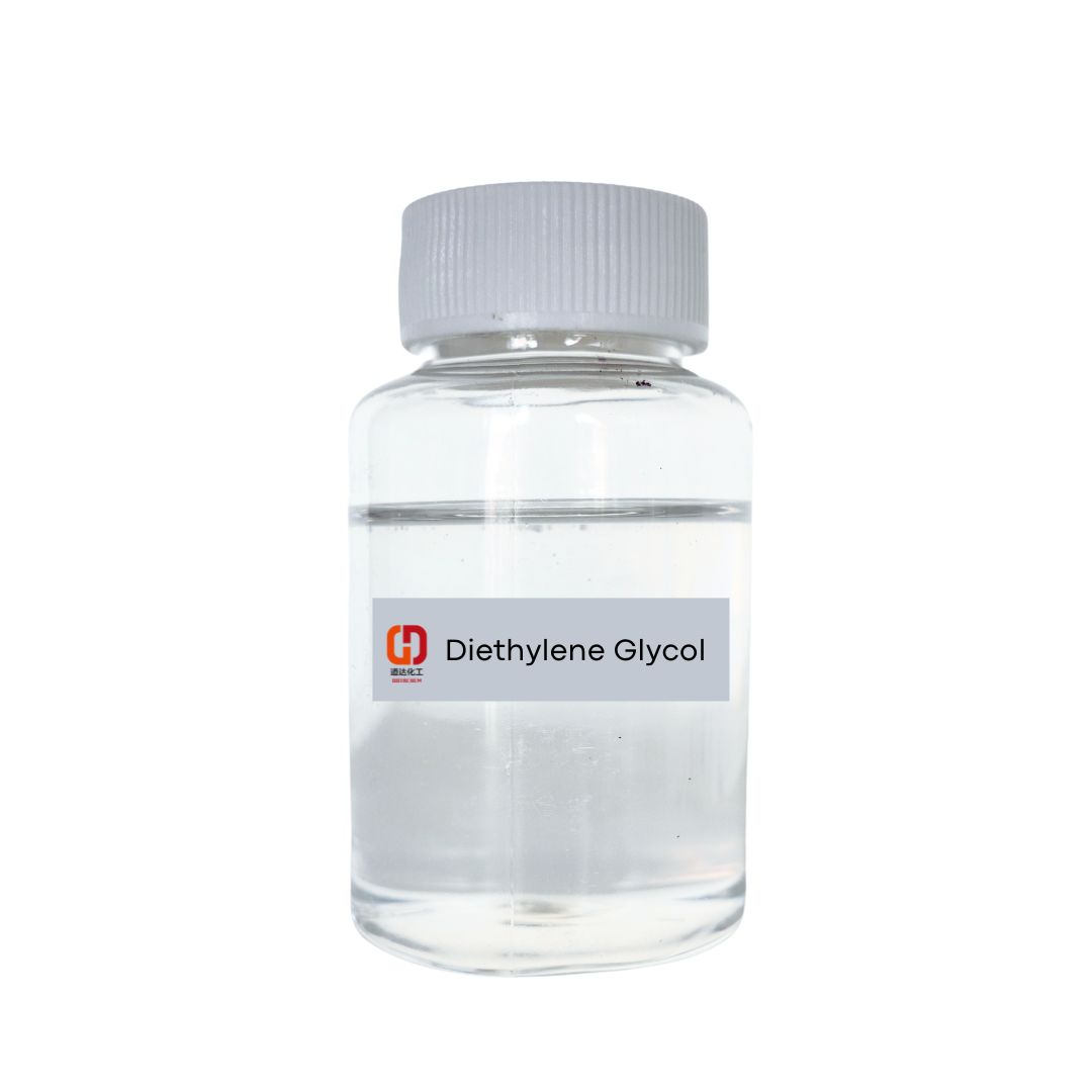 Diéthylène Glycol