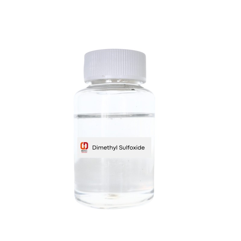 Diméthyl sulfoxyde