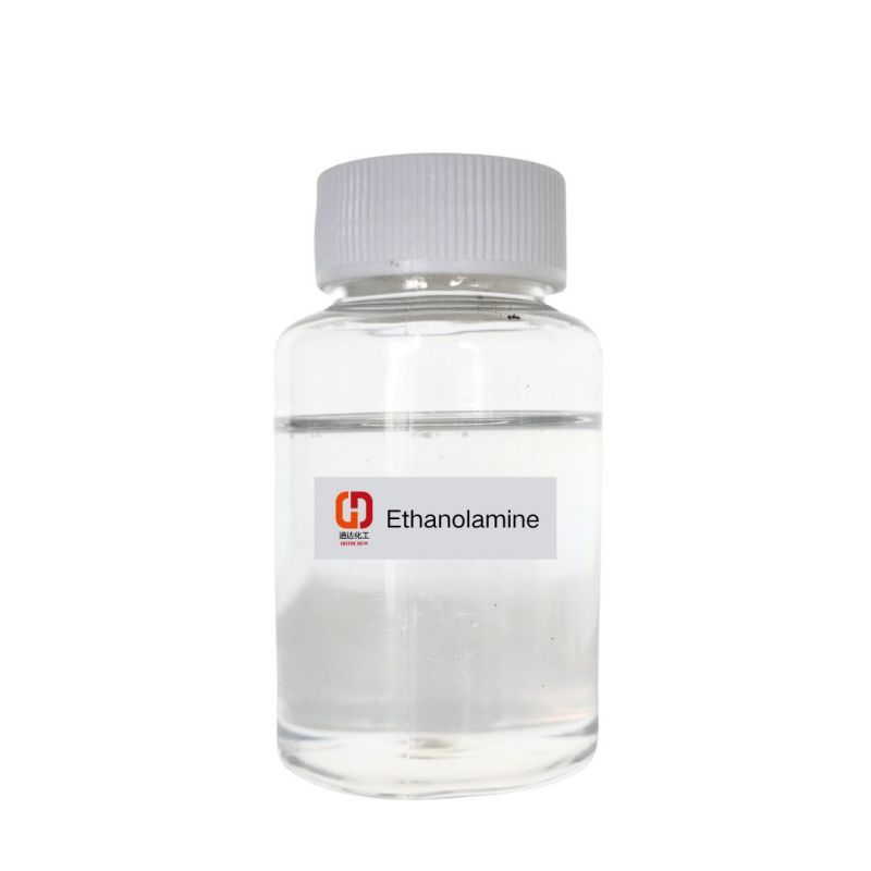 Éthanolamine