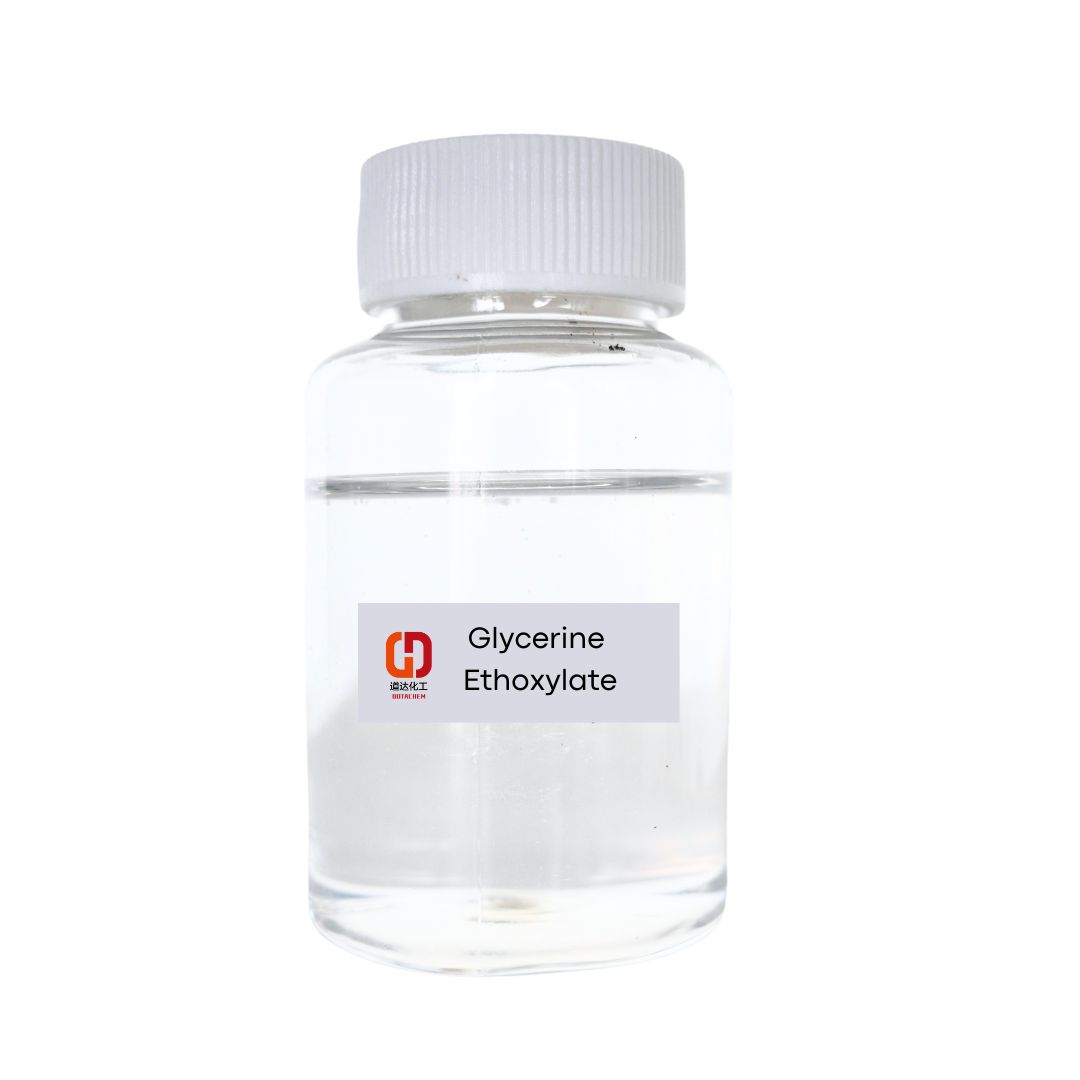 Éthoxylate de Glycérine