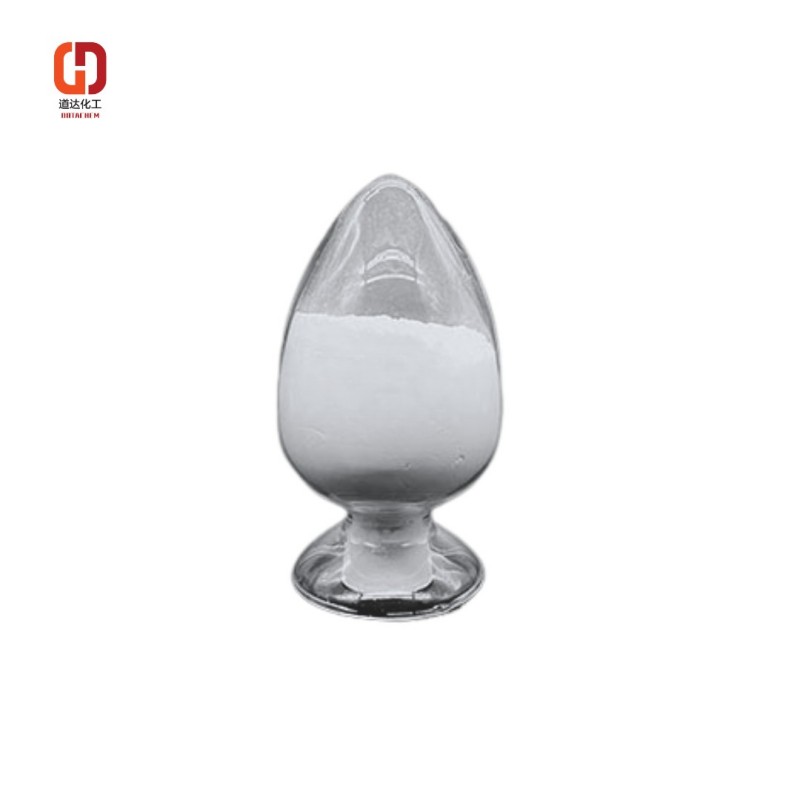 Poudre de glaçage à la mélamine