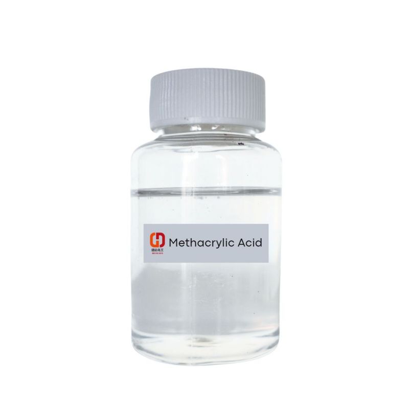 Acide méthacrylique