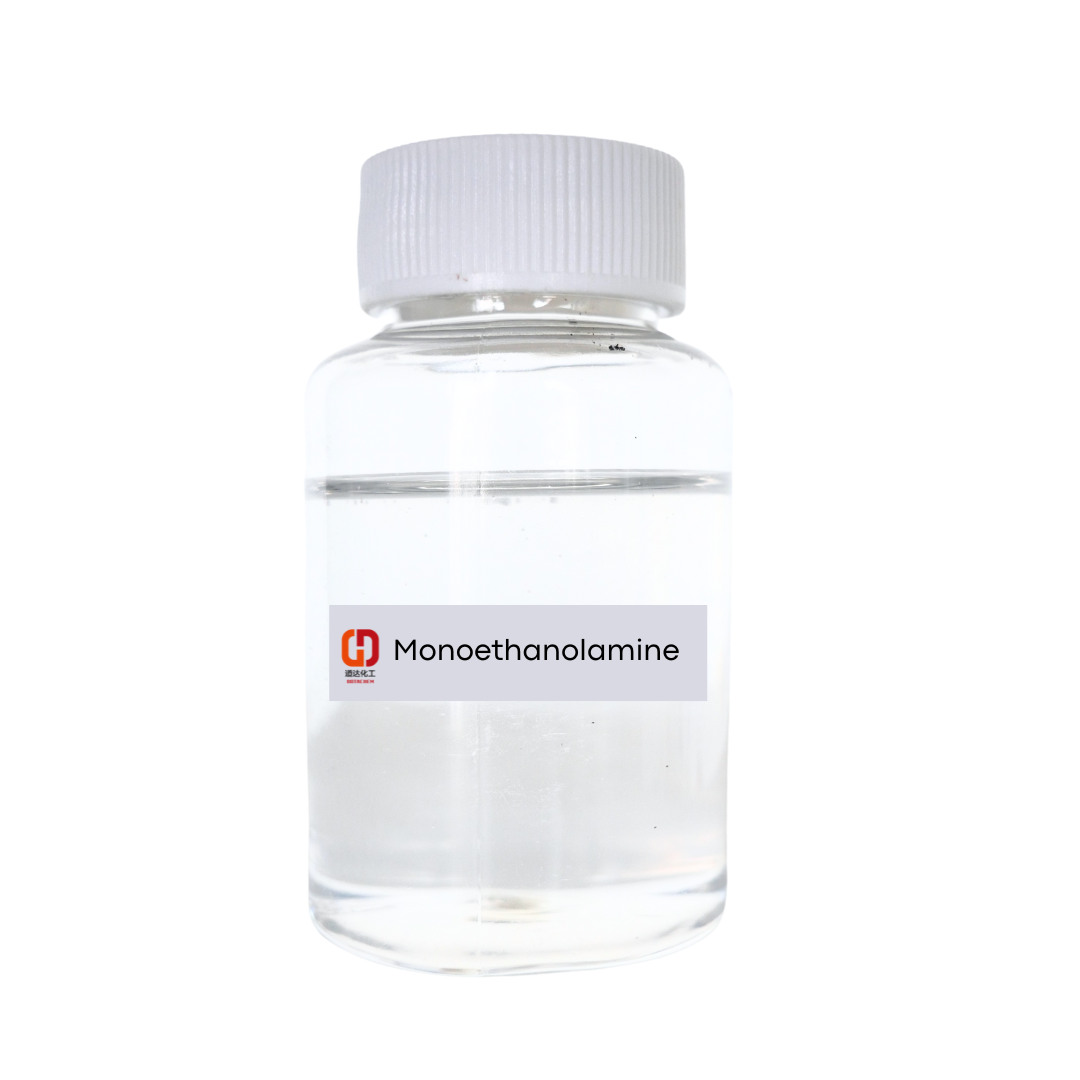 Monoéthanolamine