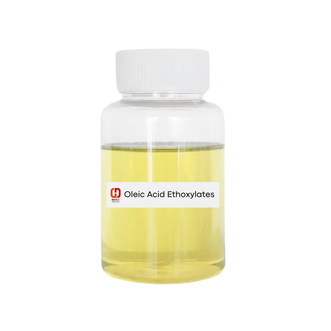 Éthoxylates d'acide oléique