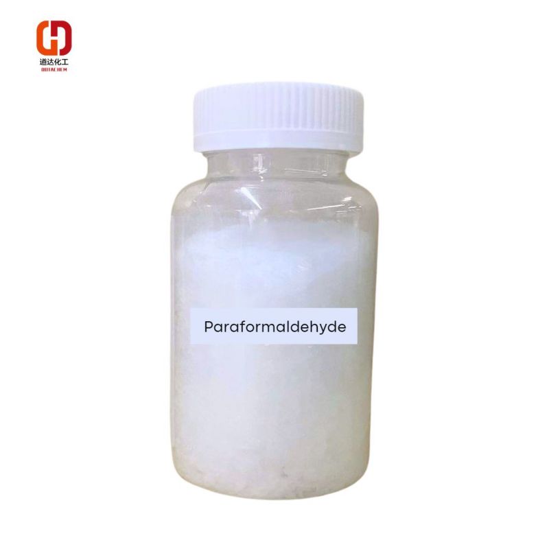 Paraformaldéhyde