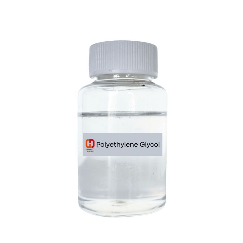 Polyéthylène Glycol