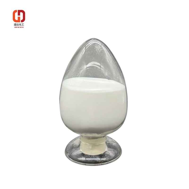 Poudre superfine d'alcool polyvinylique